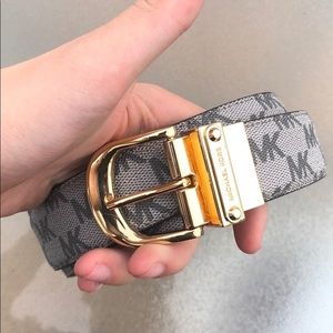 Michael kors women’s belt